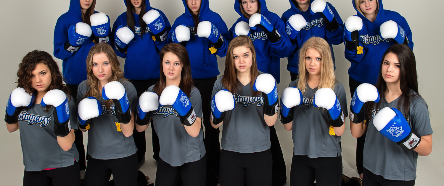 Ringette Saskatchewan